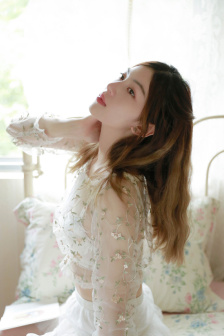 盲心贵女大结局